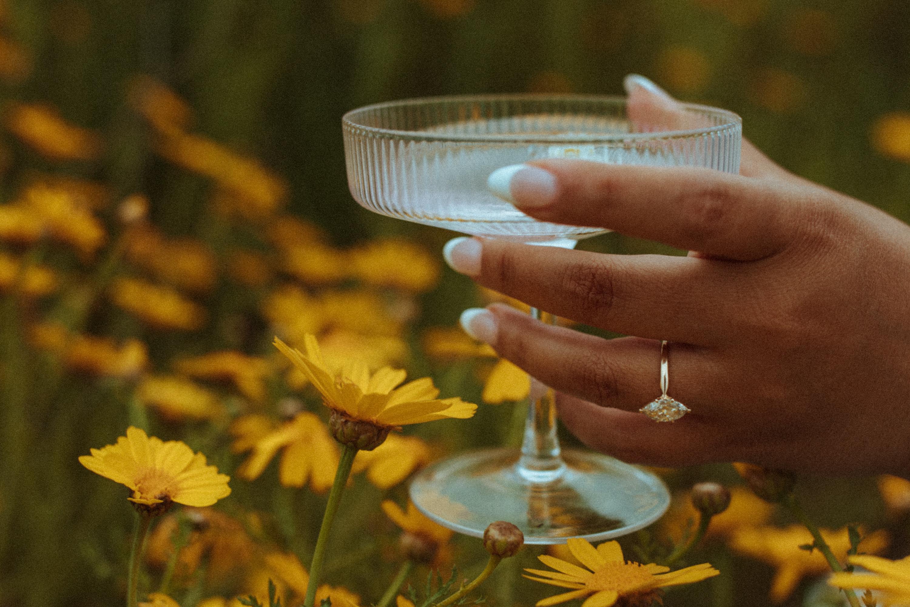 The Wedding Website of Marissa Lopez and Wesley McNair