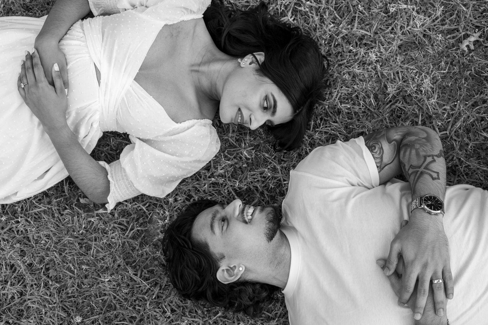 The Wedding Website of Jason Marshall and Omisha Nagesh