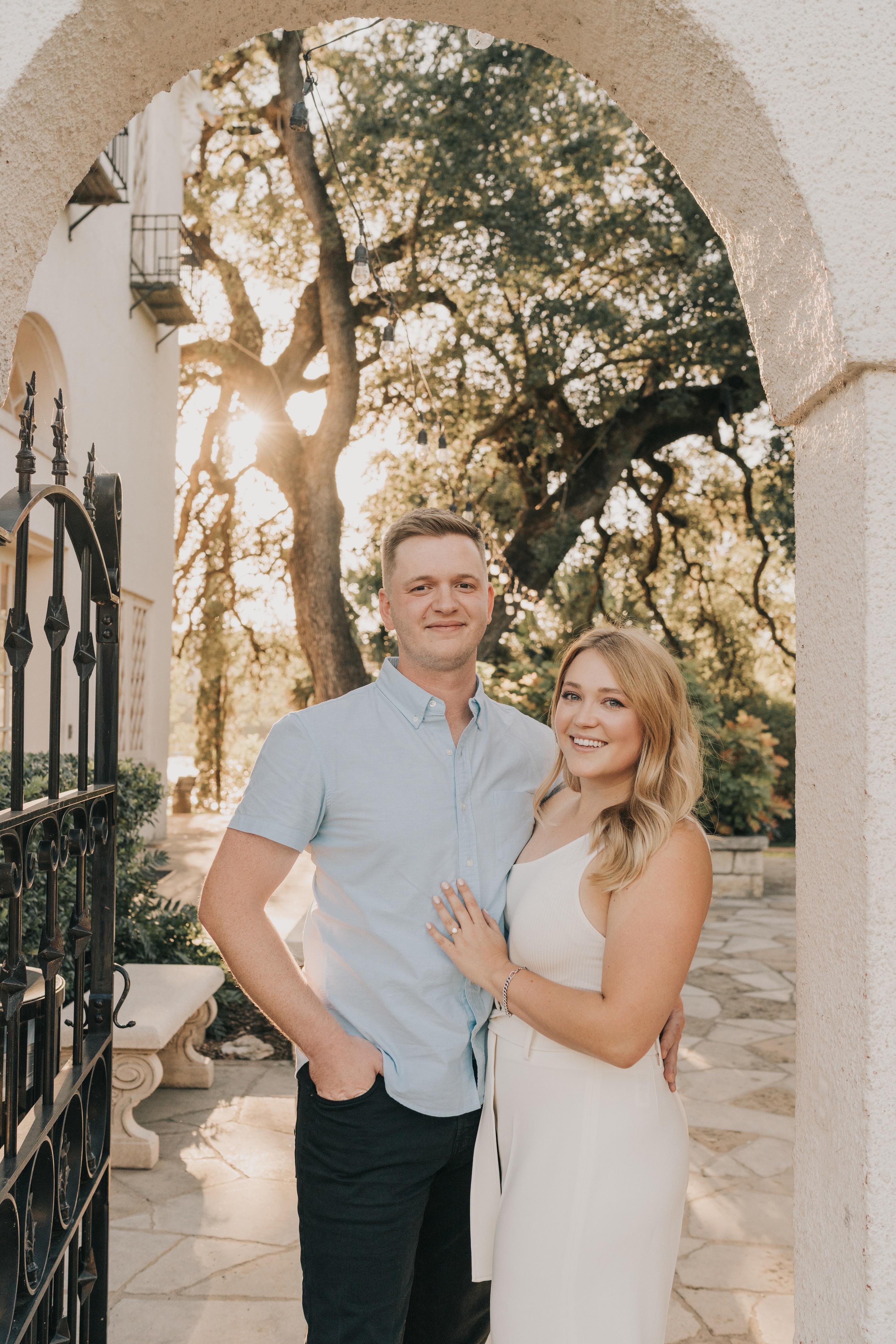 The Wedding Website of Jessica Nelson and Kelsey Irvine