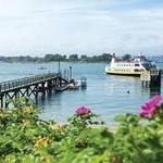 Peaks Island