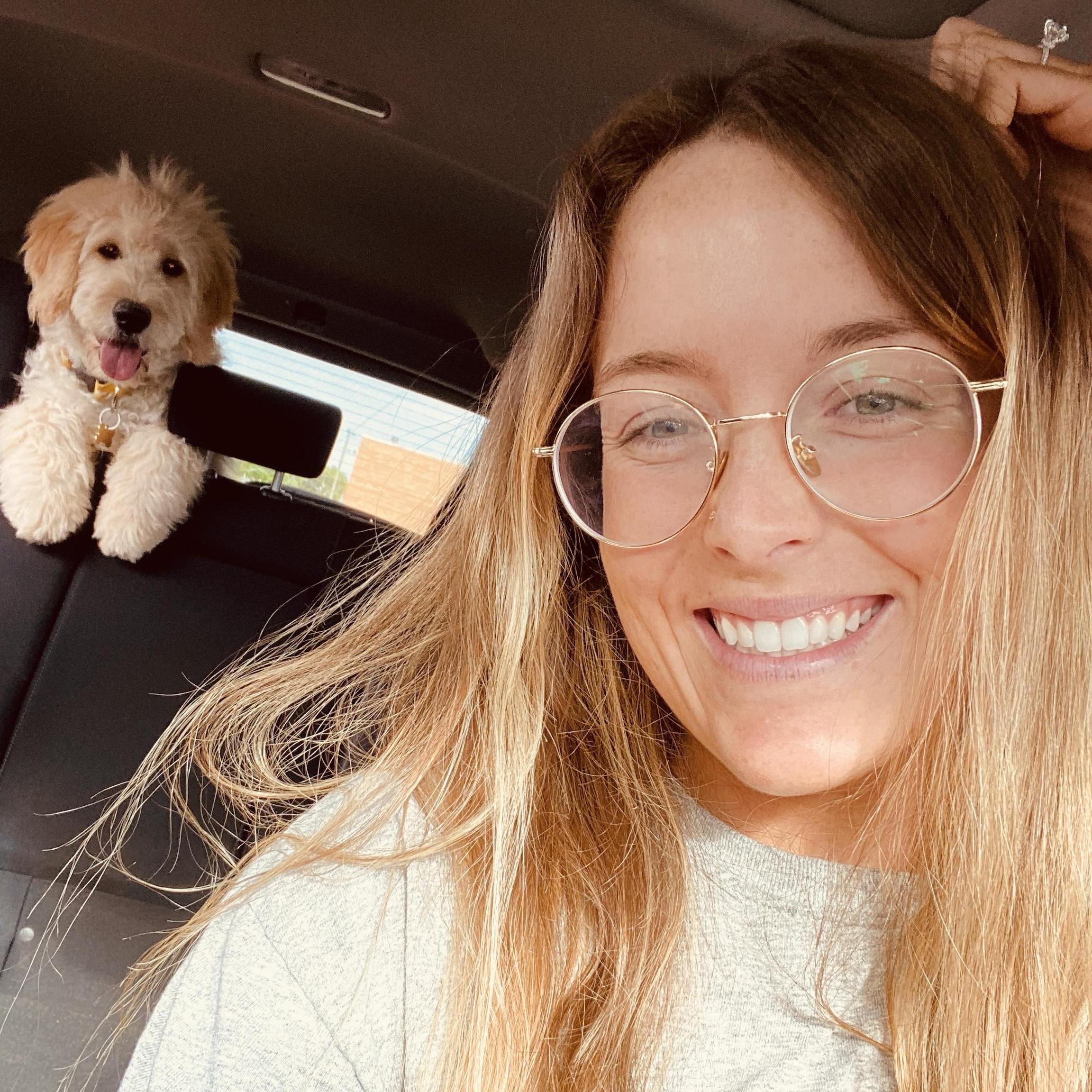 Savannah & Honey