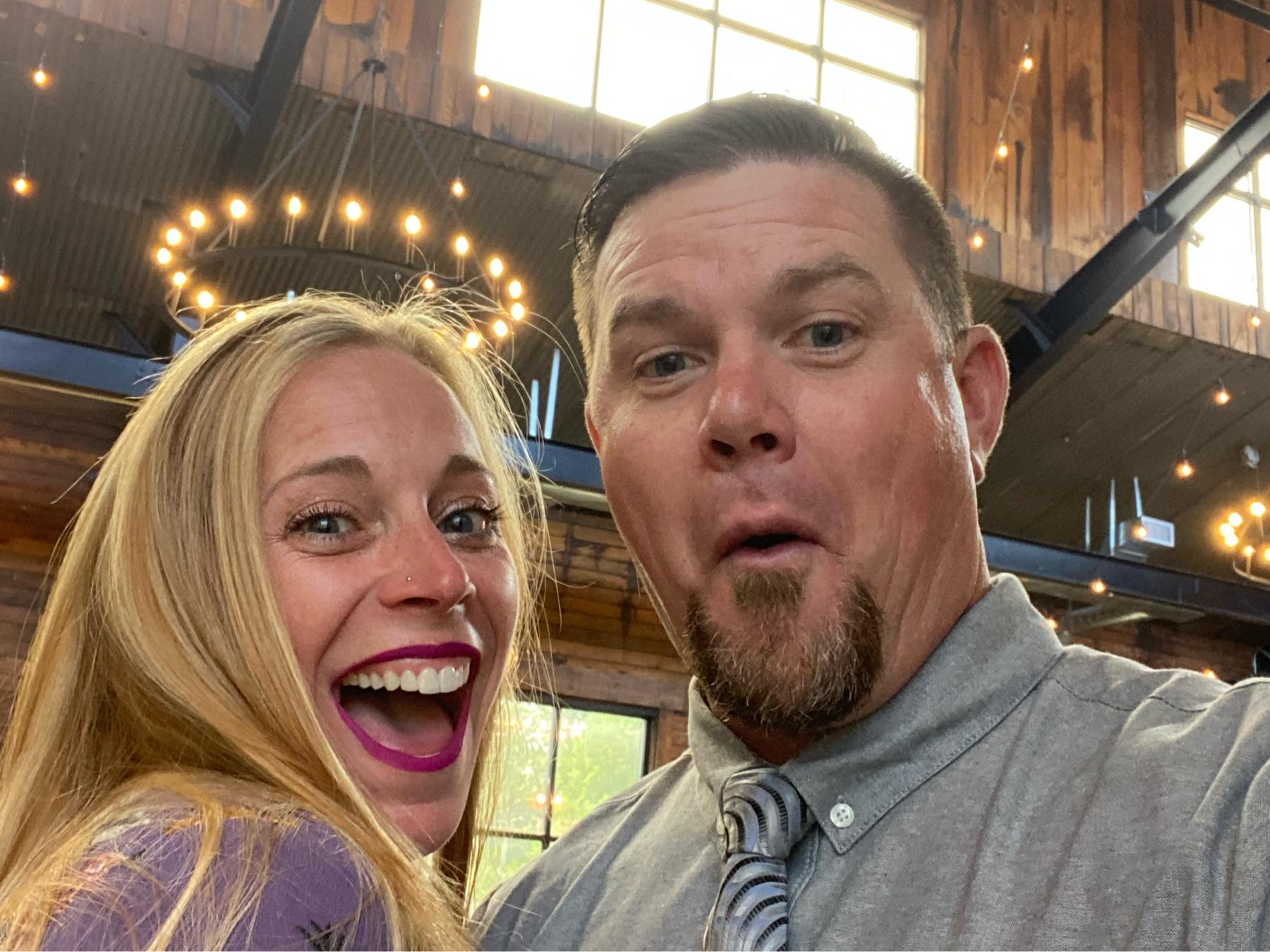 The Wedding Website of William Leslie and Danielle Leslie