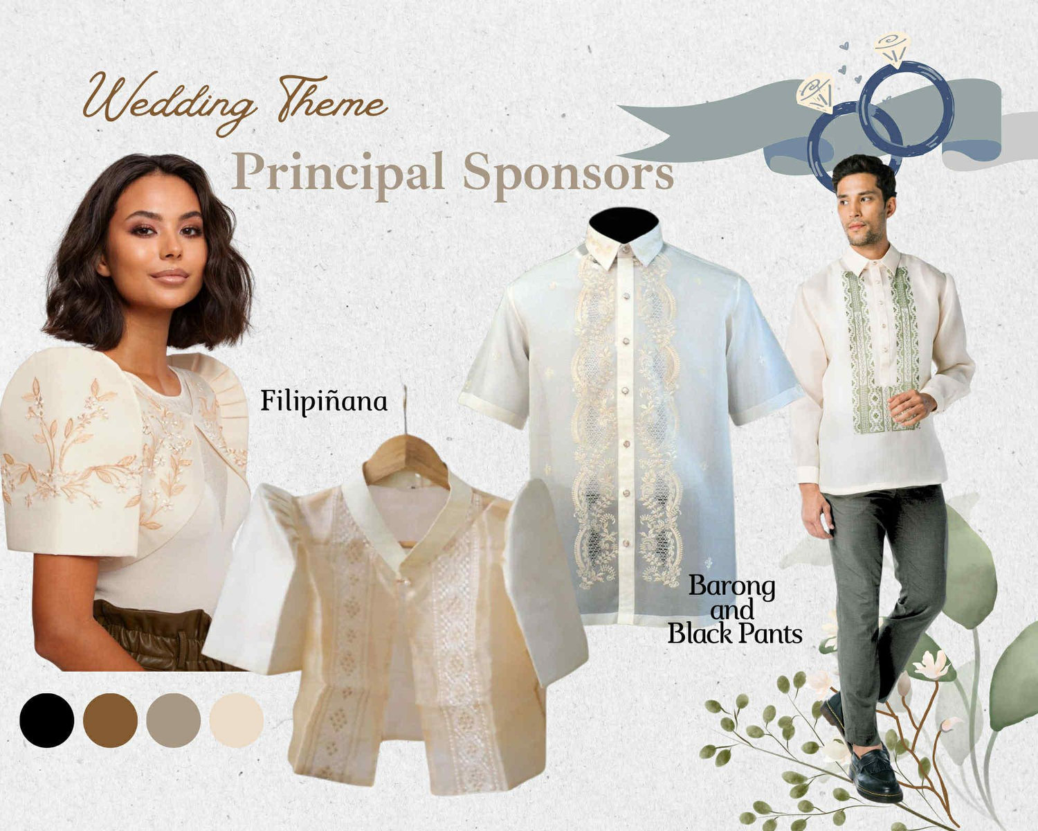 The Wedding Website of John David Pagsisihan and Camille Sarmiento