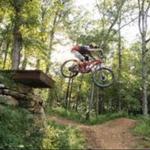 Coler Mountain Bike Preserve Campground