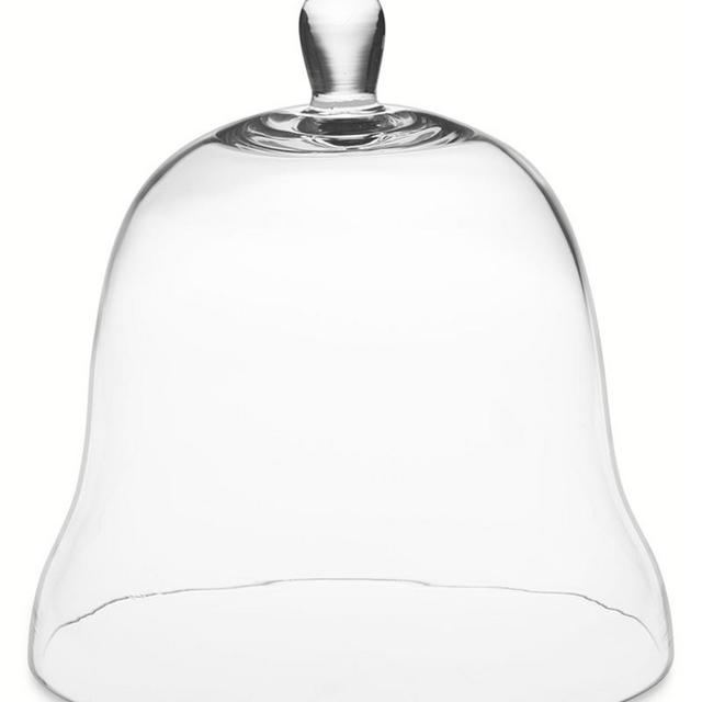 Bell Cloche, Large