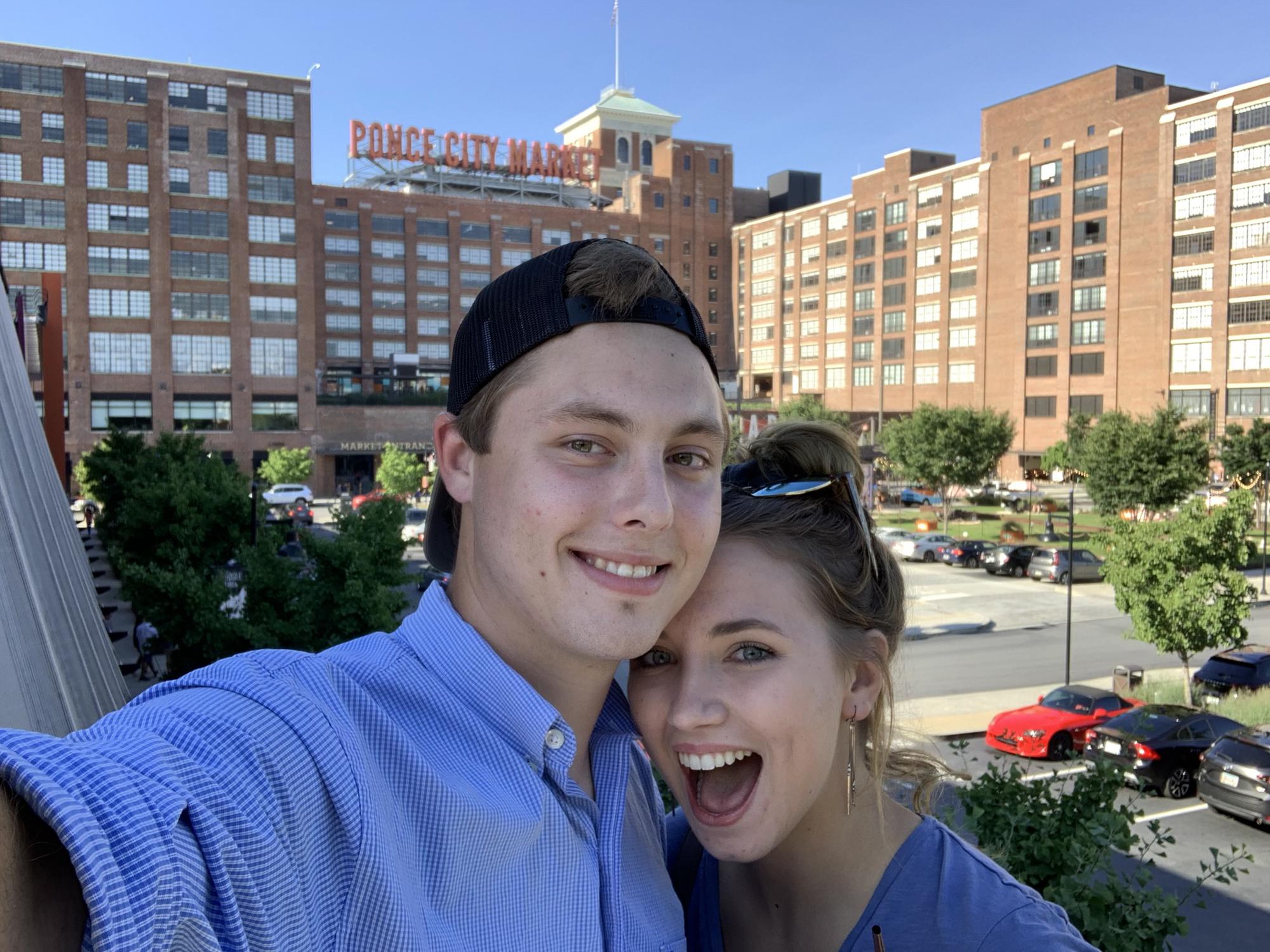 Ponce City Market