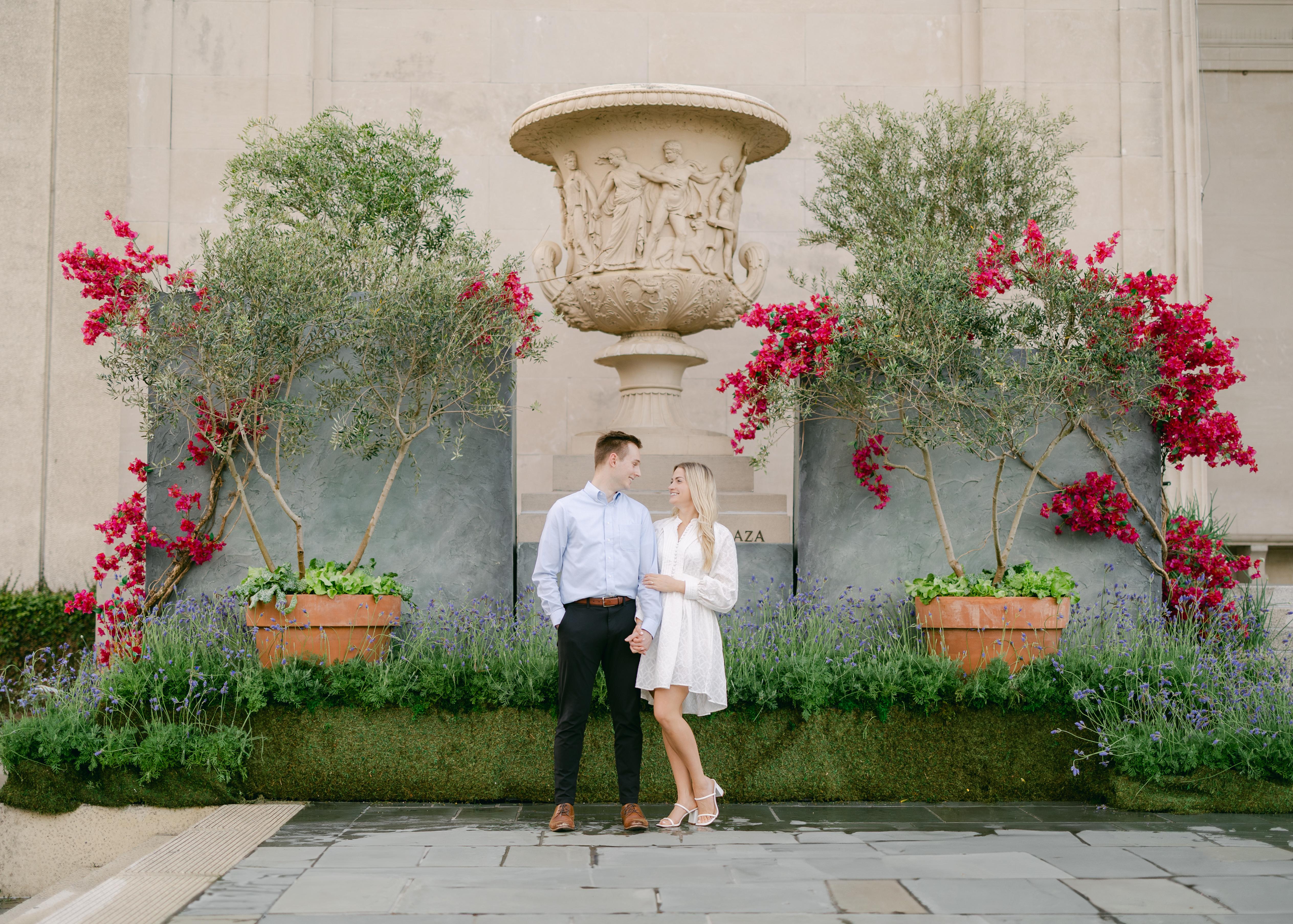 The Wedding Website of Gracie McKee and Cade Stroble