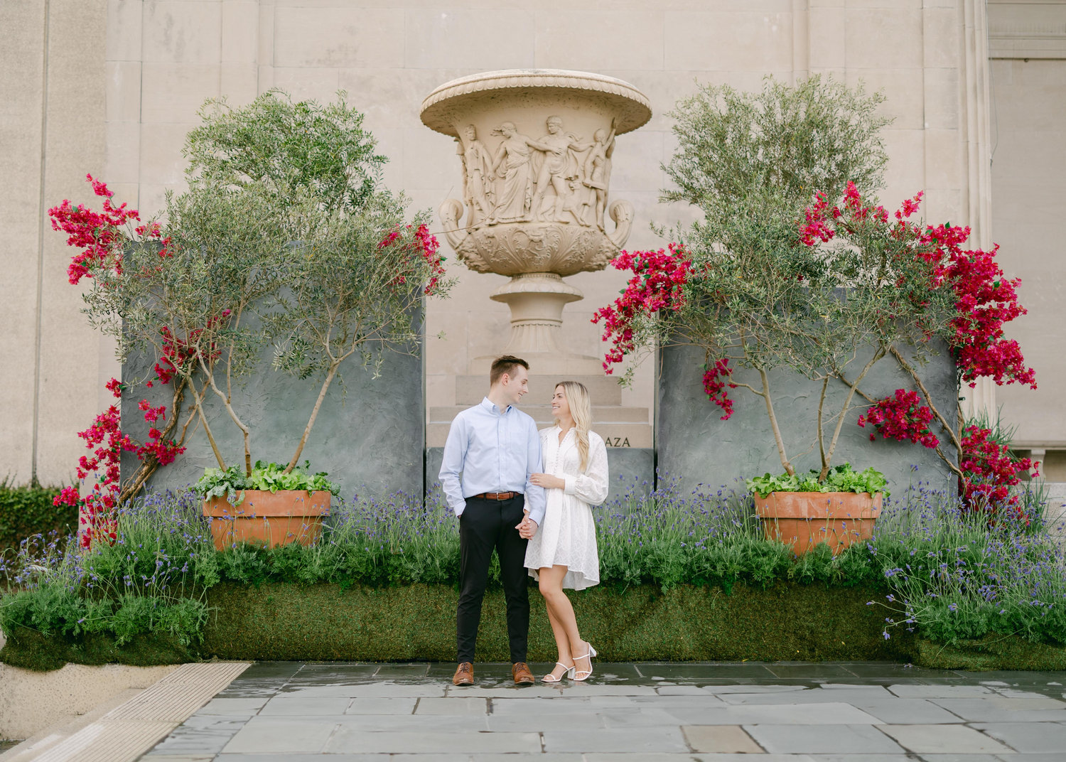 The Wedding Website of Gracie McKee and Cade Stroble