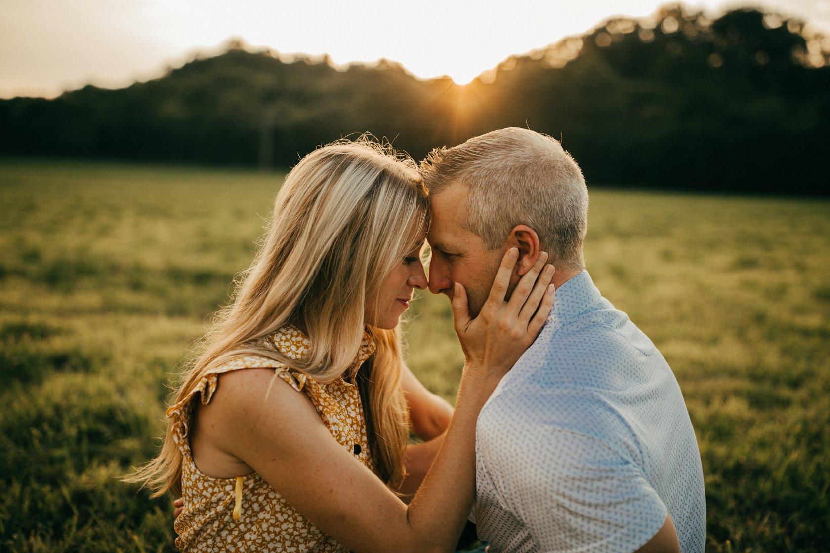 The Wedding Website of Melissa Griffith and Joe Wethington