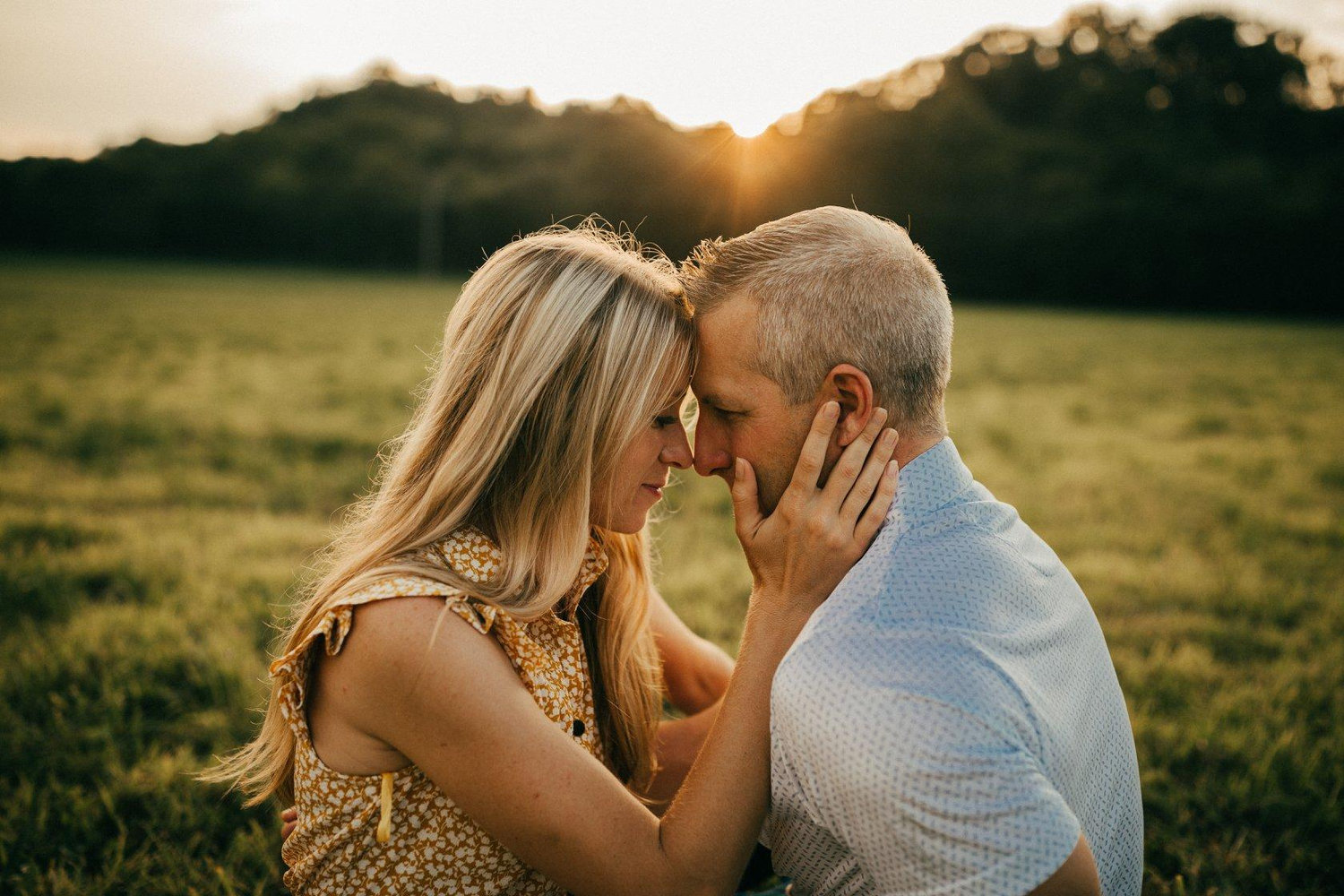 The Wedding Website of Melissa Griffith and Joe Wethington
