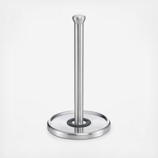 Single-Tear Paper Towel Holder