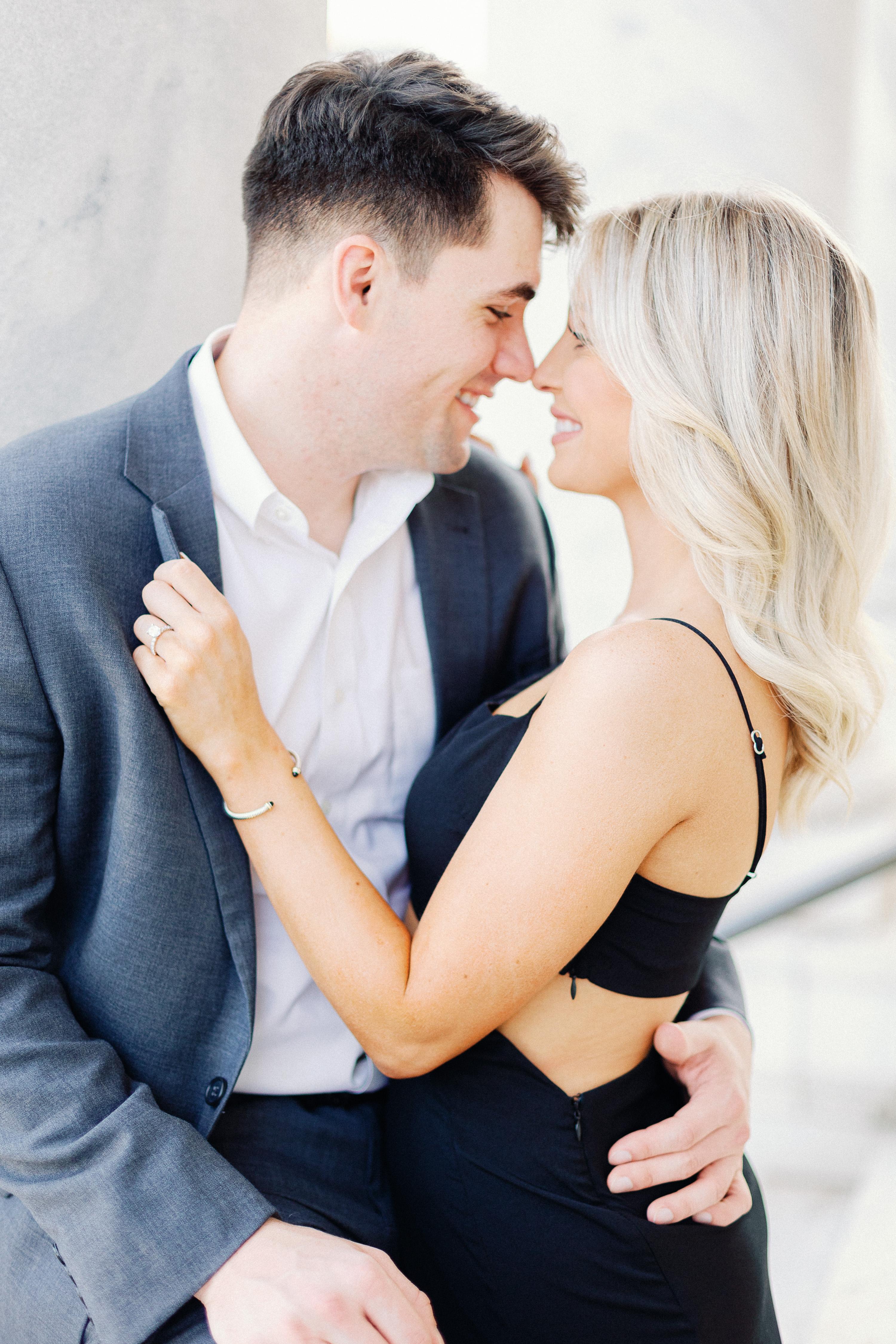 The Wedding Website of McKenzie Sherman and Casey Hughston