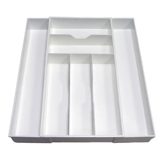 Dial Expandable Cutlery Tray Original