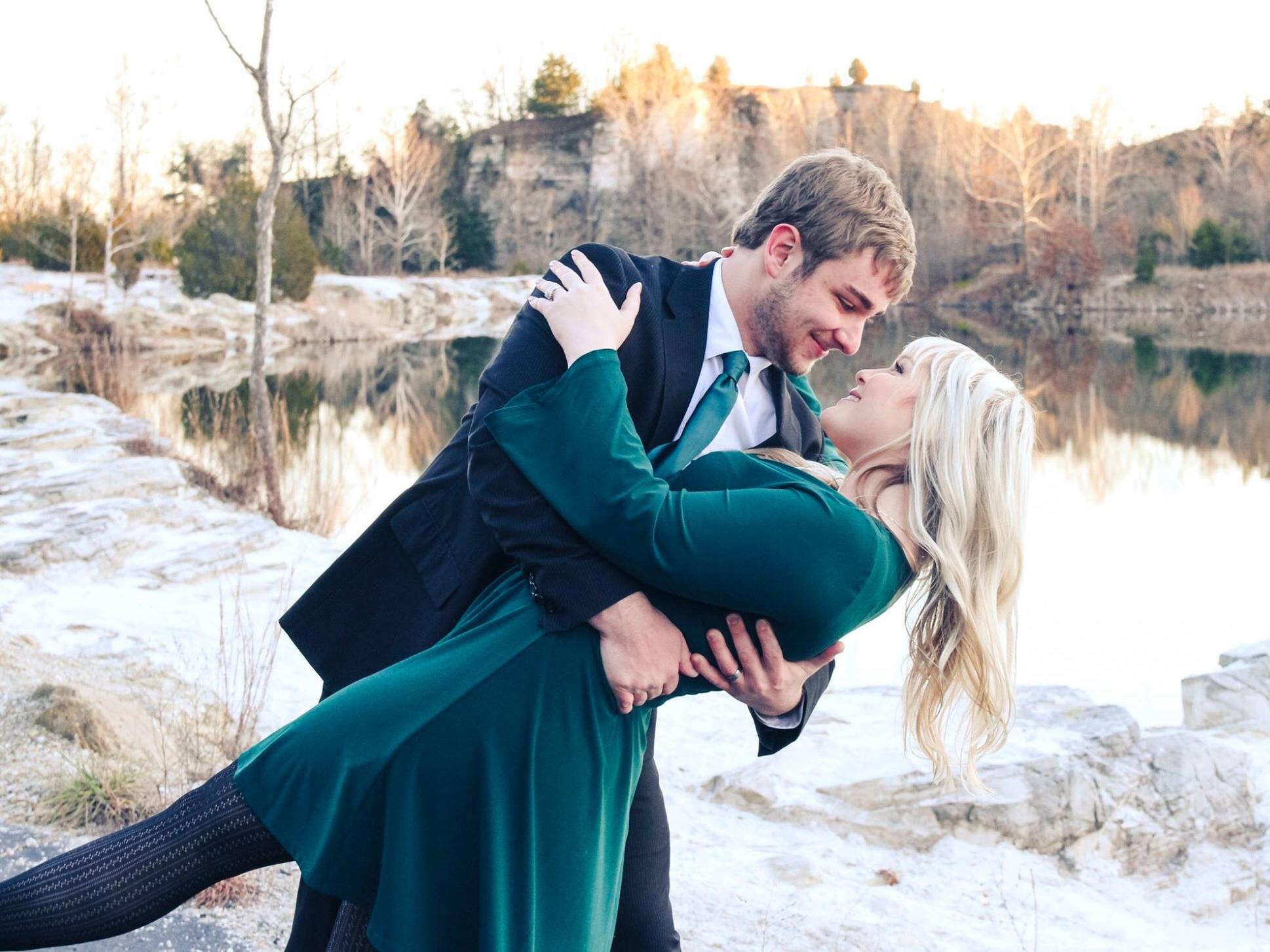 The Wedding Website of Peyton Nagy and Jeffrey Henke
