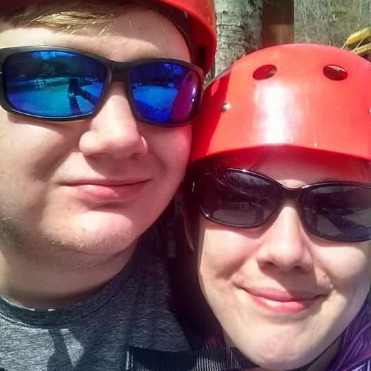 The day we almost died in class 85,000 rapids
