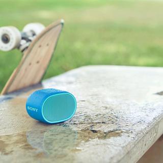 XB01 Extra Bass Portable Bluetooth Speaker
