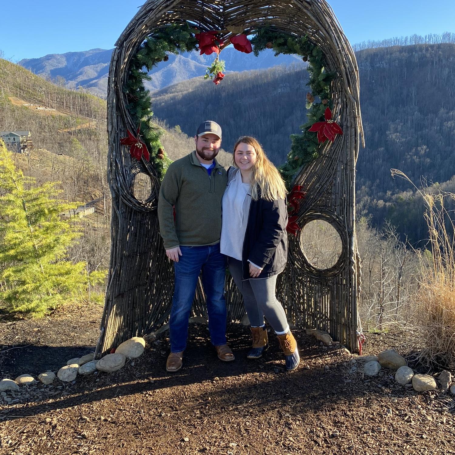 Our first trip to our favorite place, Gatlinburg TN!