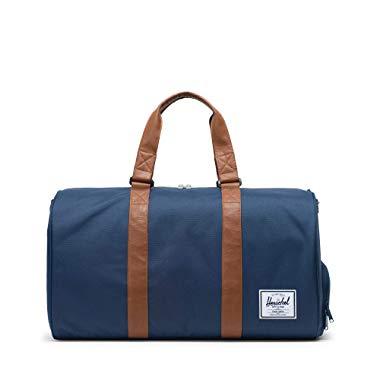 Herschel Novel Duffel Bag