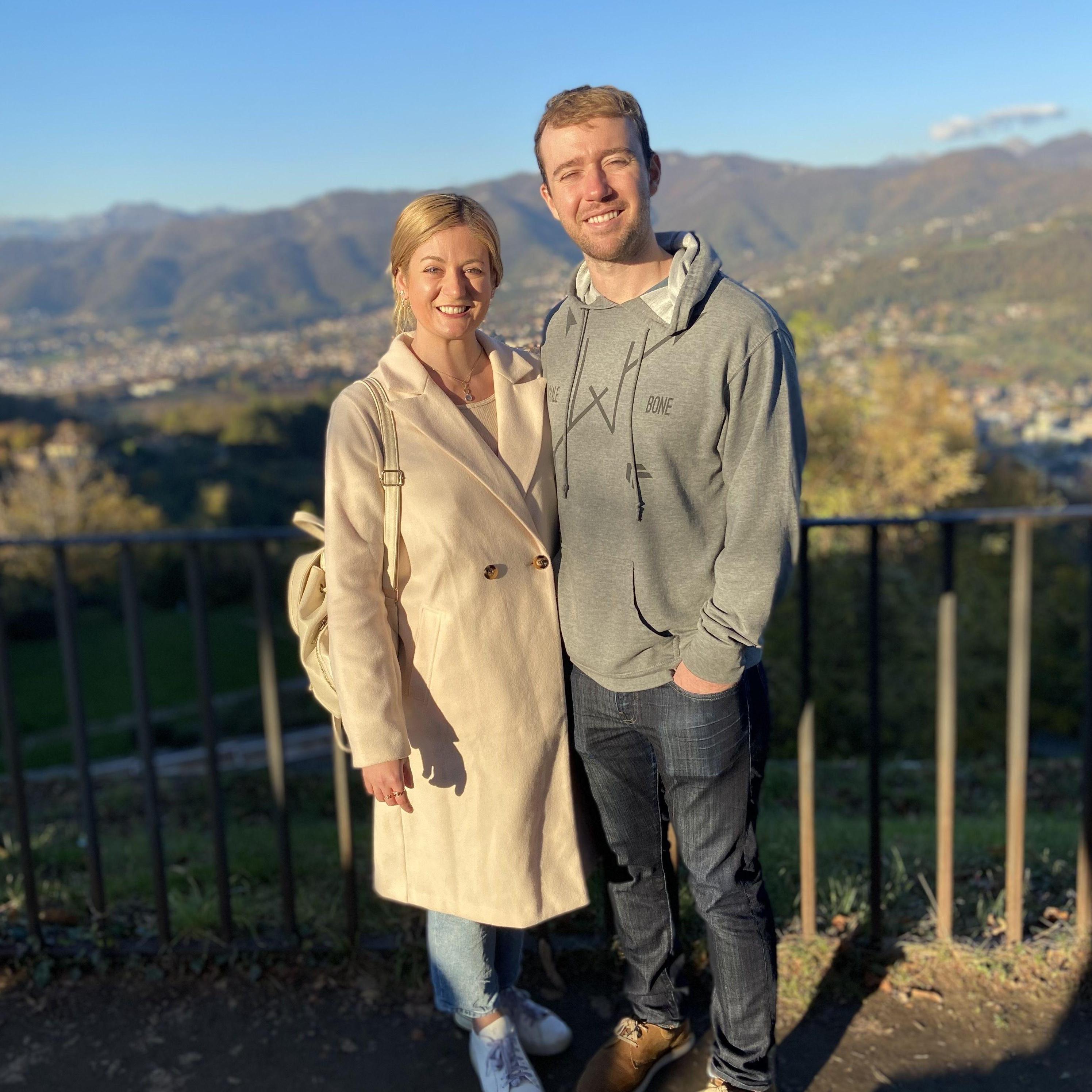 Bergamo, Italy
