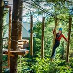 Outdoor Adventures at Skamania Lodge