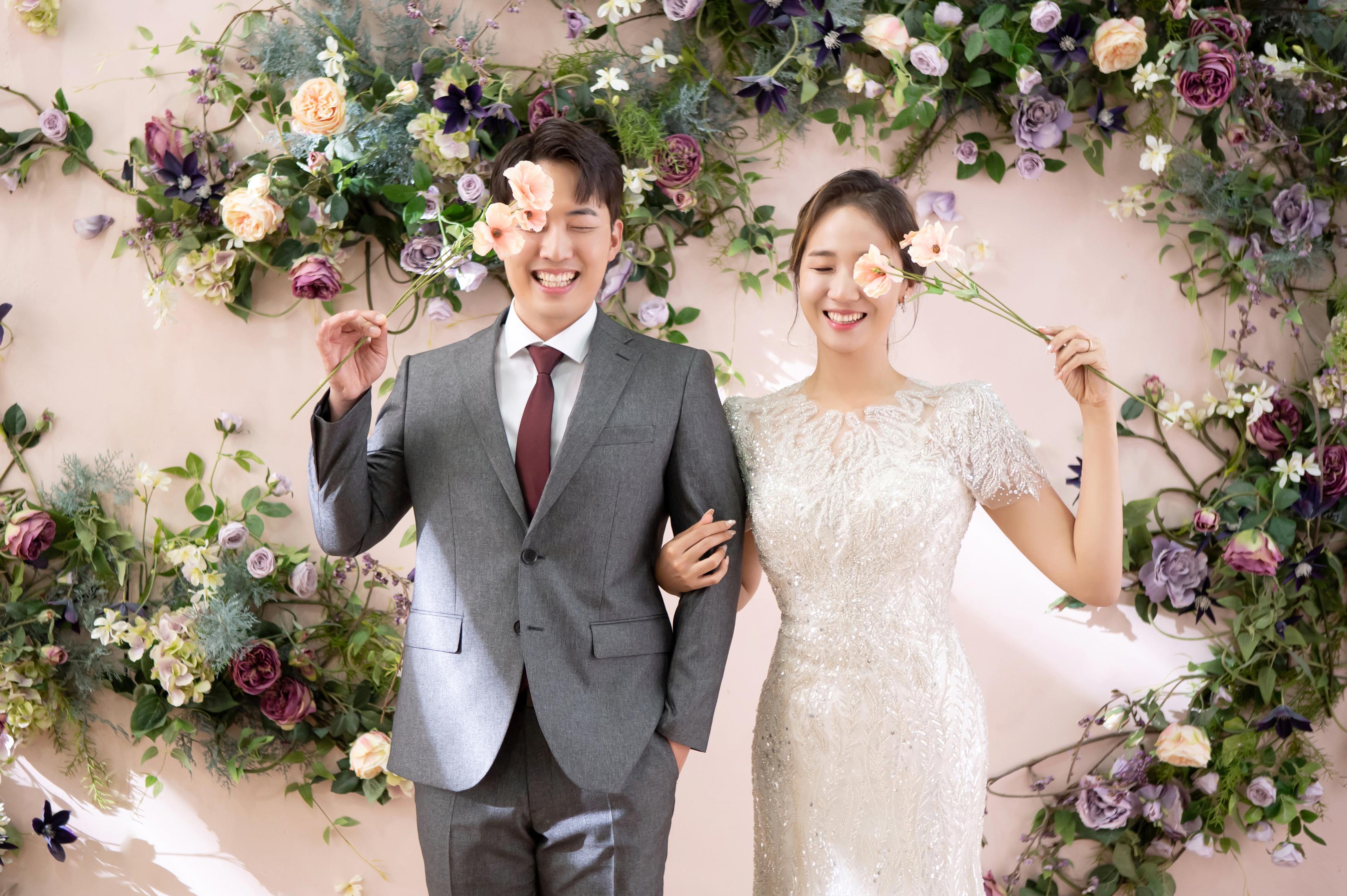 The Wedding Website of Hyunhee Lee and Soonhyoung Kwon