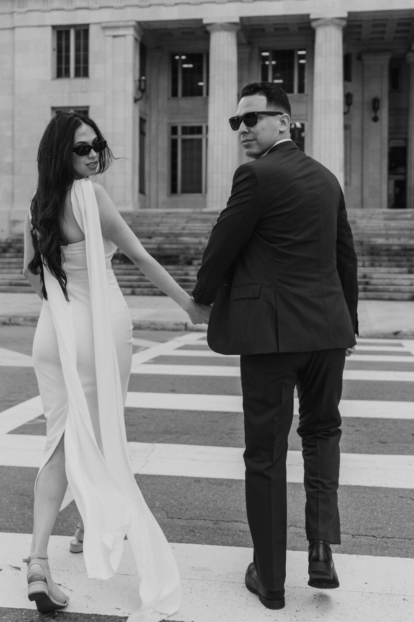 The Wedding Website of Gabriela Ramos and Franklin De La Fuente