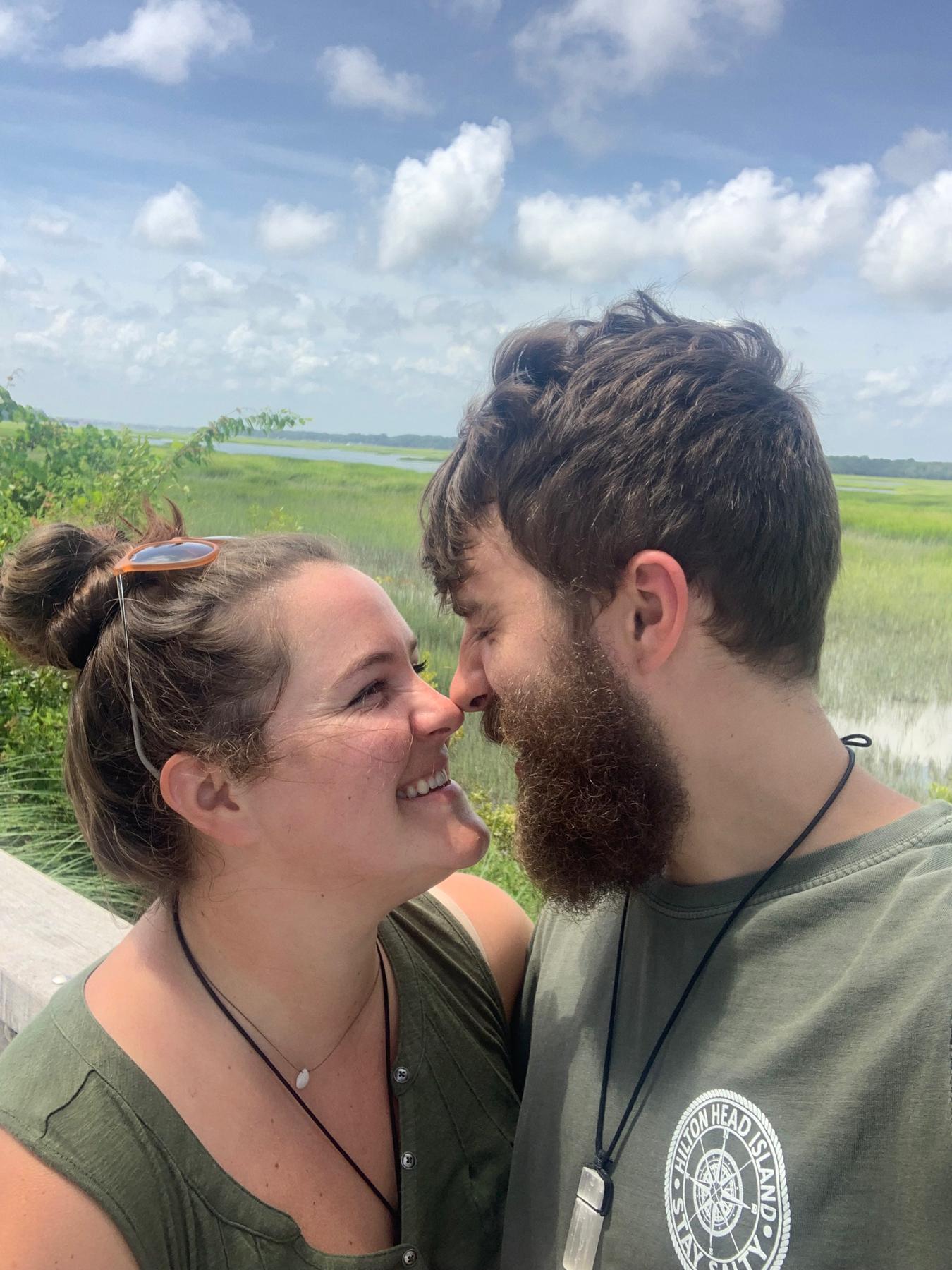 Two Year Anniversary trip to Hilton Head!
August 31, 2021