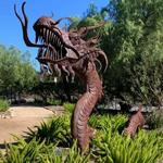 Alta Vista Botanical Gardens