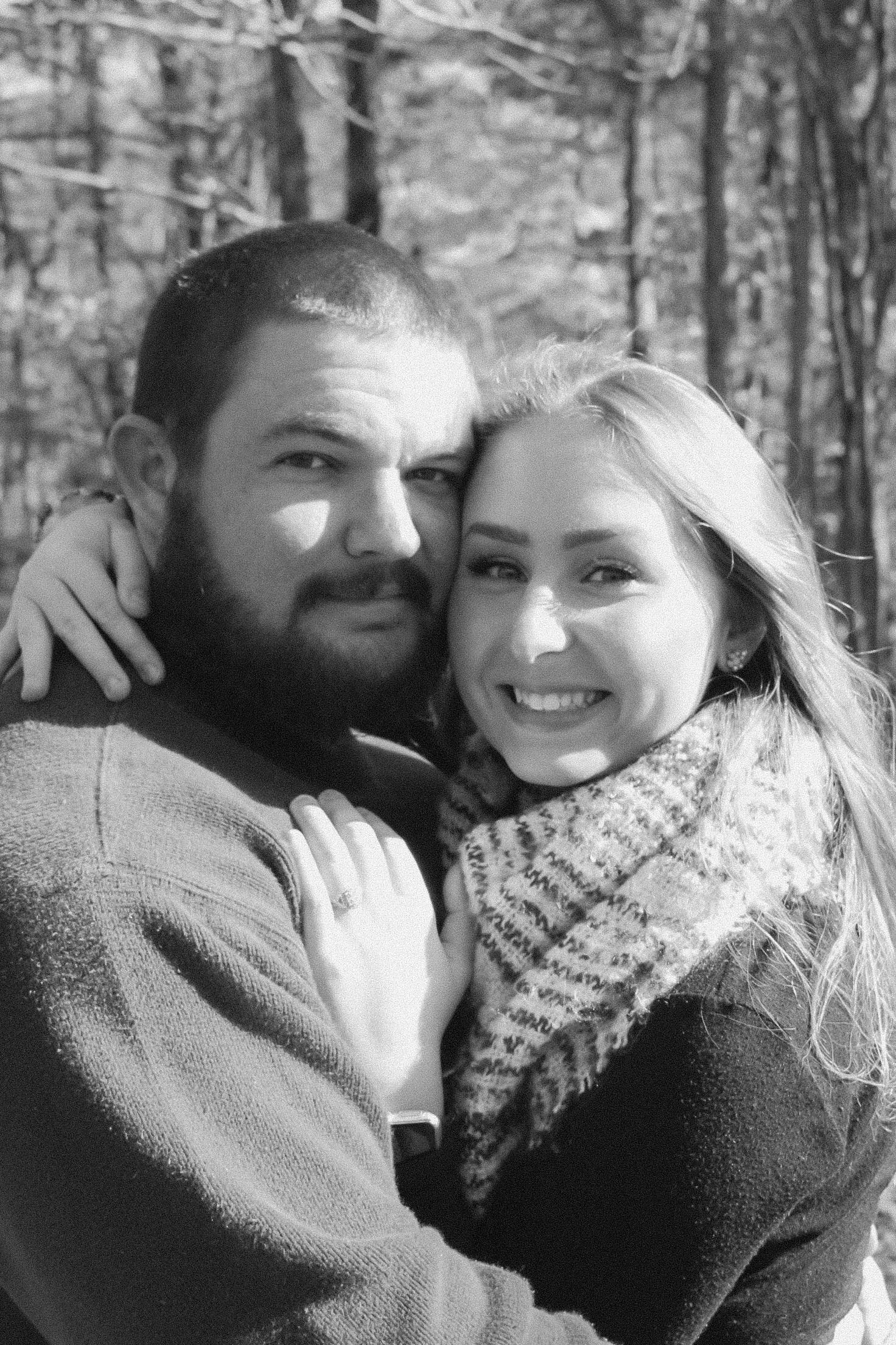 The Wedding Website of hannah gardner and cameron jones