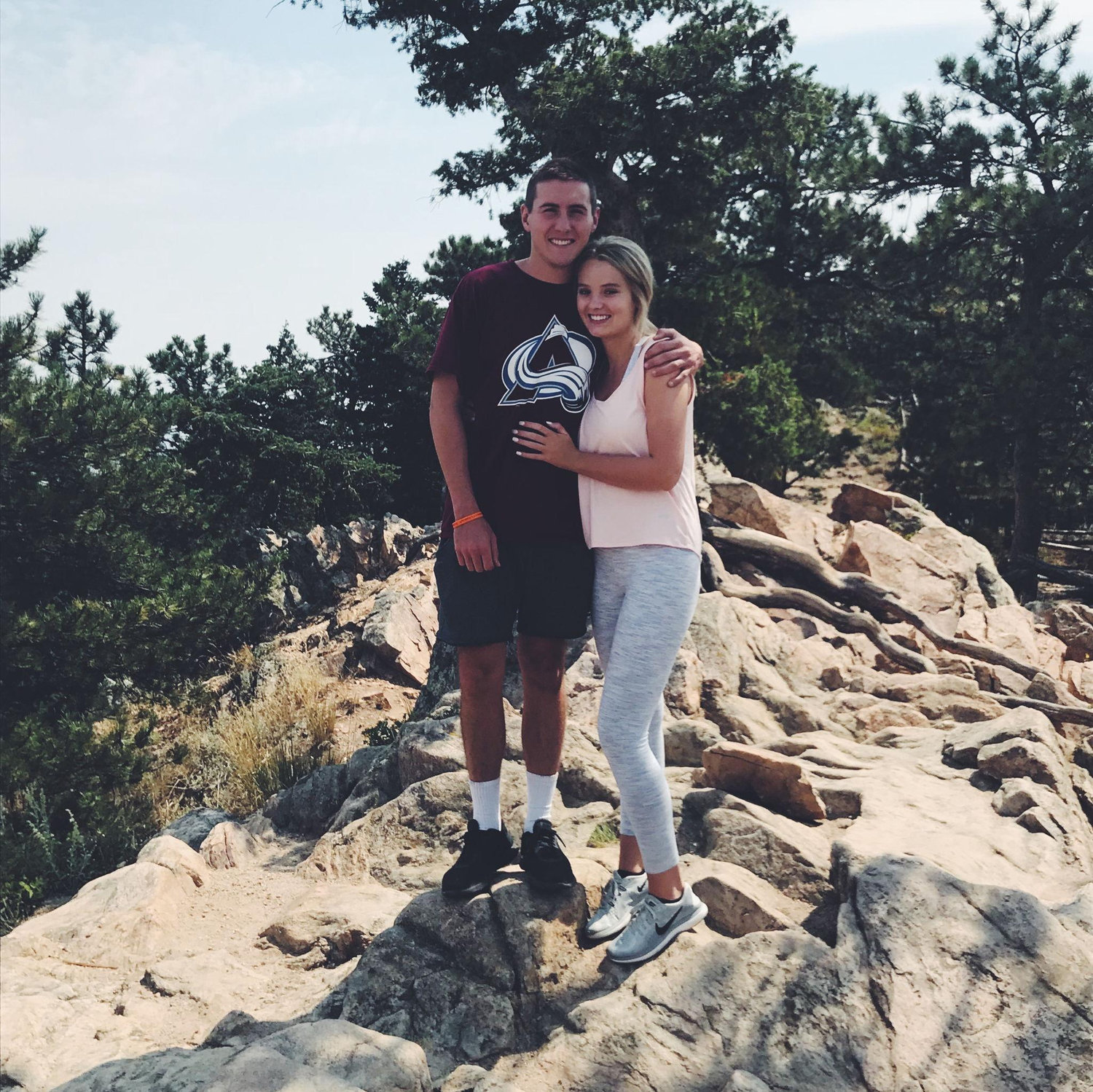 August 2018