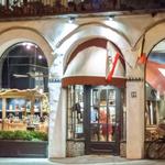 La Bicyclette Restaurant