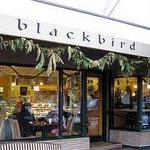 Blackbird Bakery