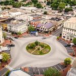 Gettysburg: Eat, Drink, Shop, and Explore!