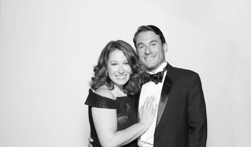 Kristi Vanoy and Christopher Rotella's Wedding Website