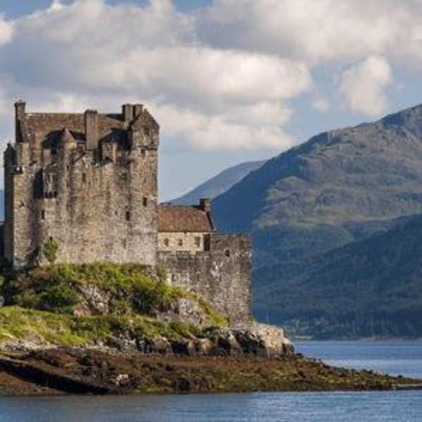 Scotland Air Fare