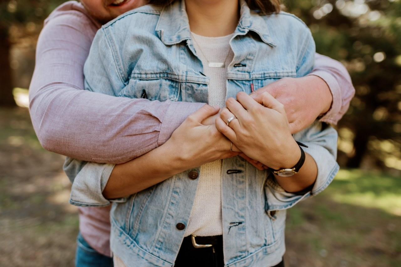 The Wedding Website of Megan Moran and Russell Moran