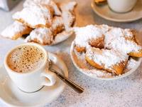 Cafe Du Monde