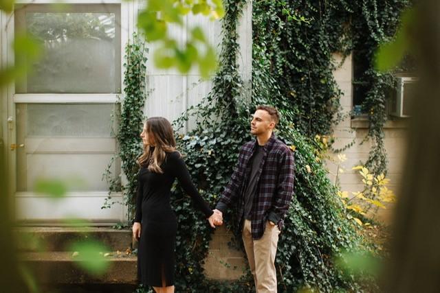 The Wedding Website of Lisa McGlohn and William Ottenweller
