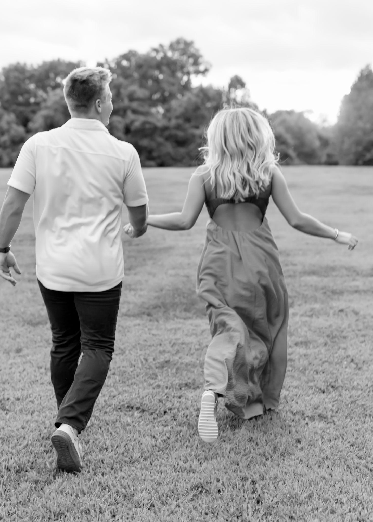 The Wedding Website of Hannah Redlin and Luke Marsh