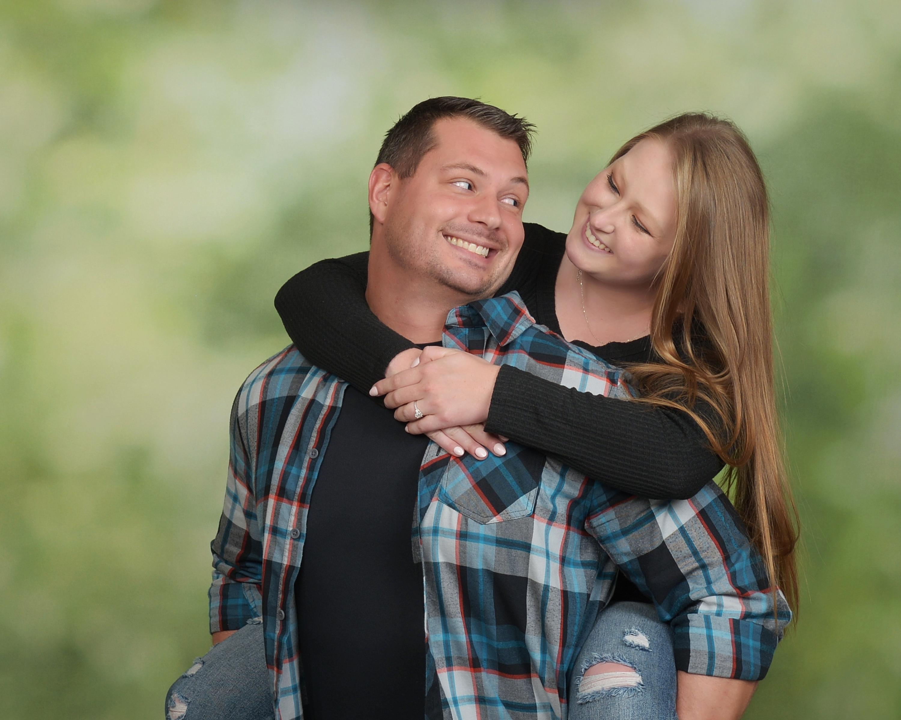 The Wedding Website of Rhiannon Stangl and Benjamin Lowery