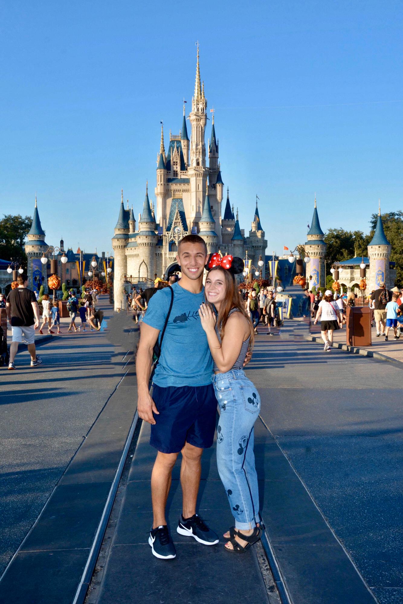 2018: Traveled Alot!