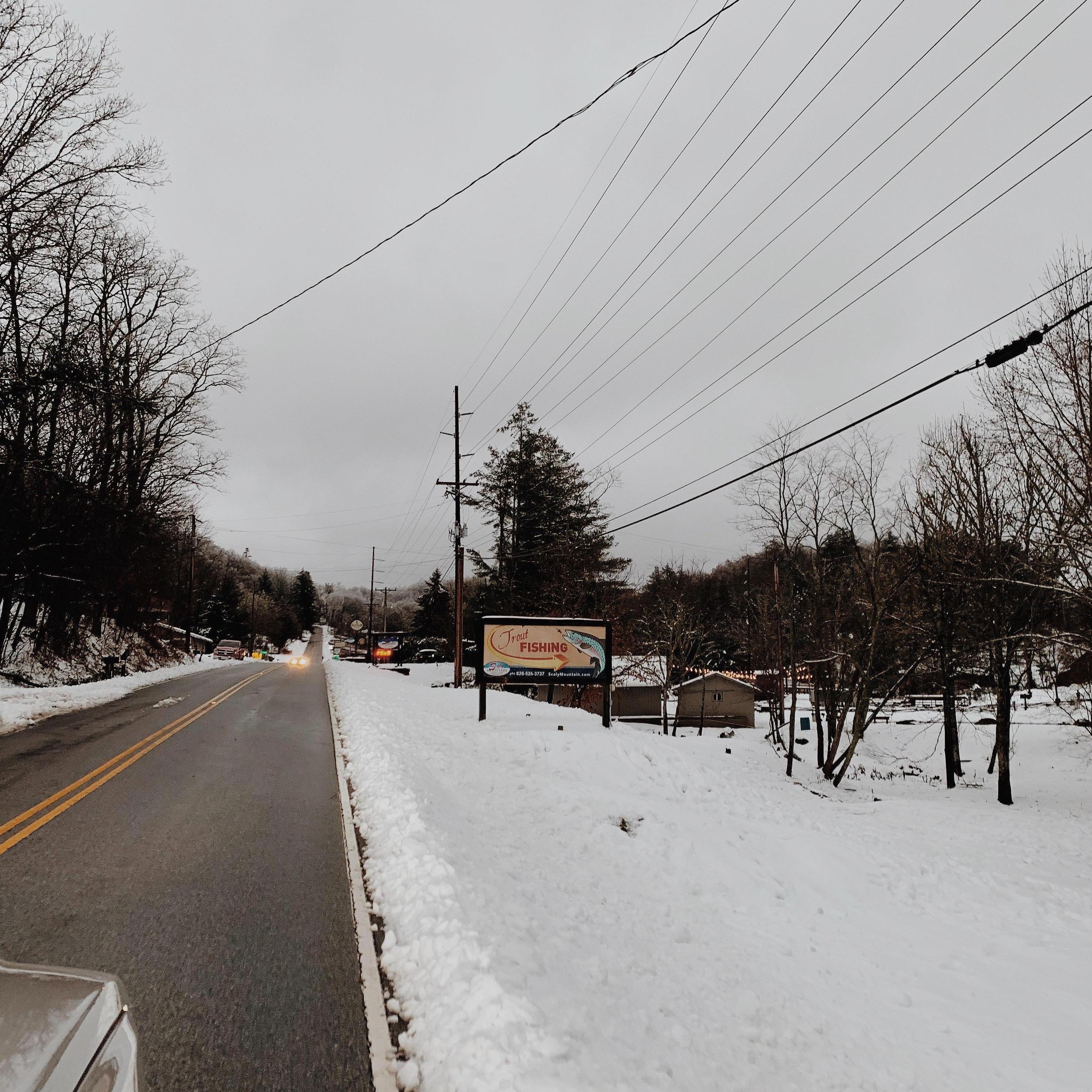 SNOW 2018