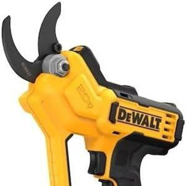 DEWALT Dewalt 20V MAX Cordless Pruner (DCPR320D1)