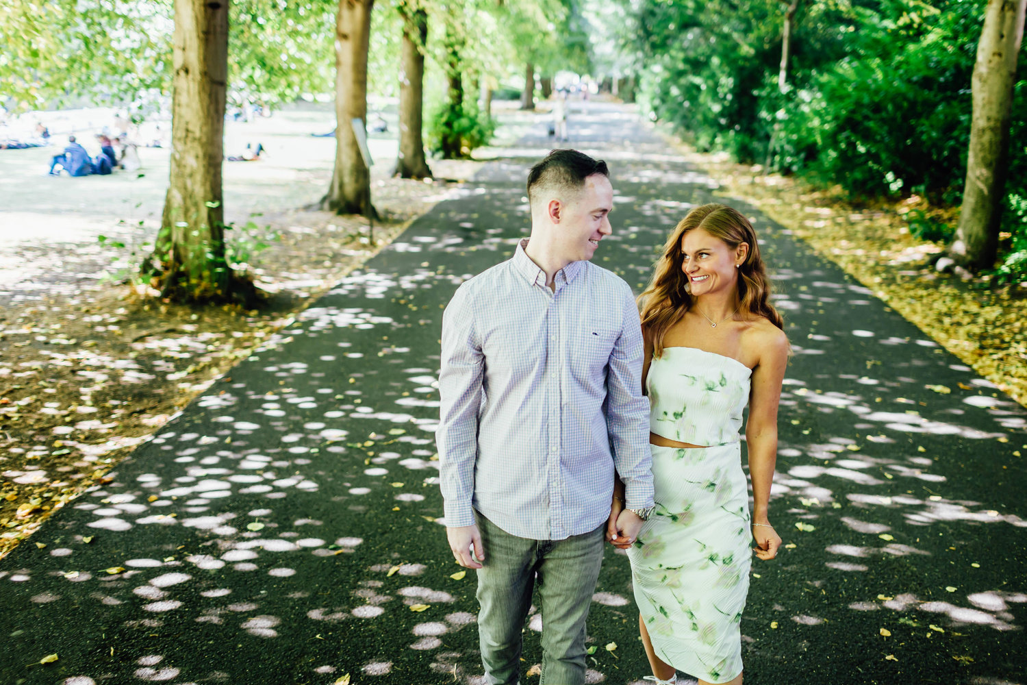 The Wedding Website of Katie Casey and Connor Dougherty