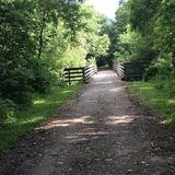 Wabash Trace Nature Trail