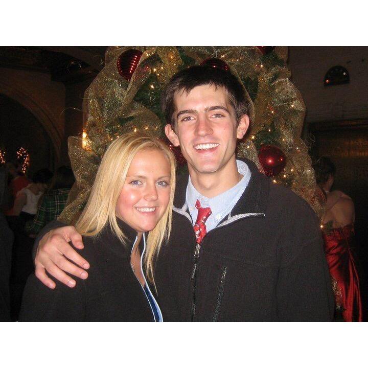 Scranton holiday party
December 2012