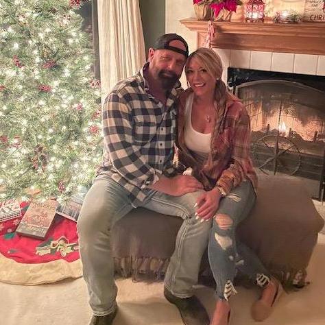 Christmas at Brians
