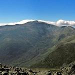 Mount Washington