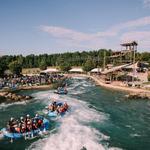 U.S. National Whitewater Center