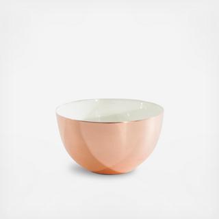 Louise Copper Bowl